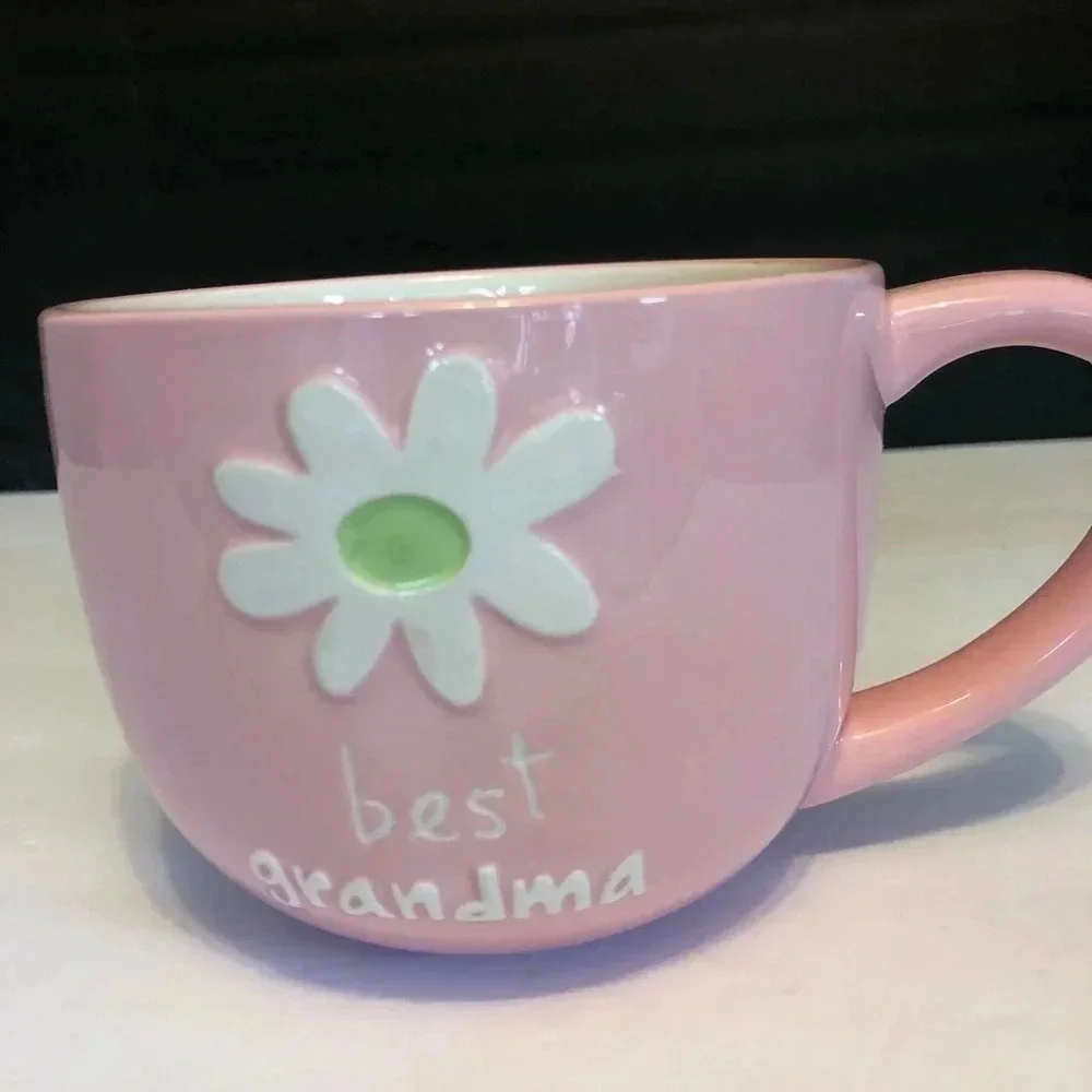 Coffee Mug best grandma